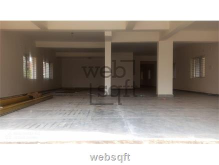 Office Space for Rent in Telangana